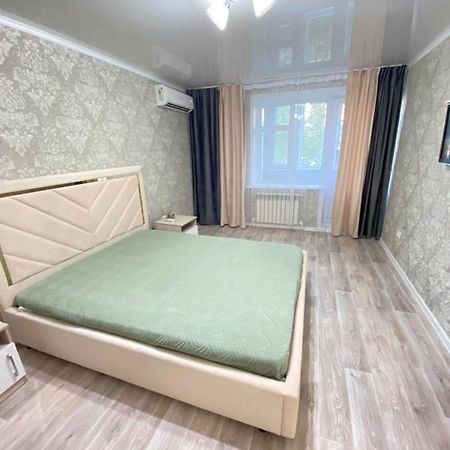 Vip Квартира Центр Uralsk Zewnętrze zdjęcie