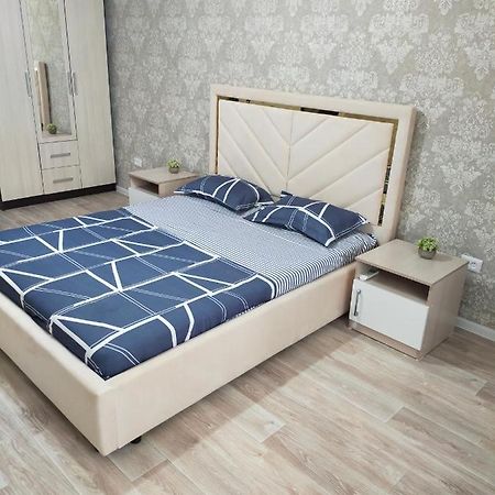 Vip Квартира Центр Uralsk Zewnętrze zdjęcie