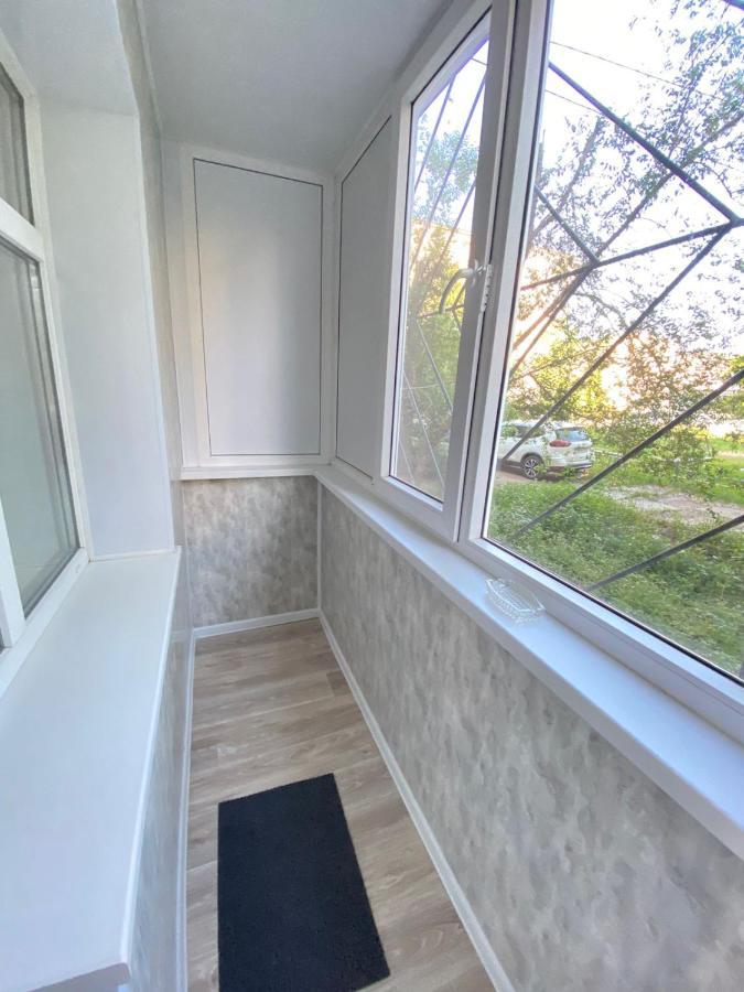 Vip Квартира Центр Uralsk Zewnętrze zdjęcie