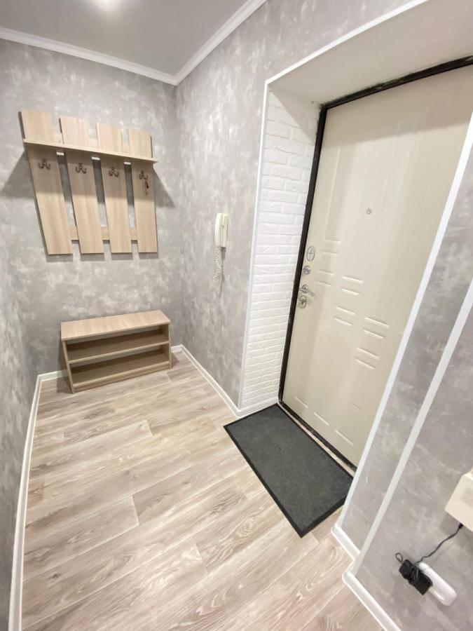 Vip Квартира Центр Uralsk Zewnętrze zdjęcie