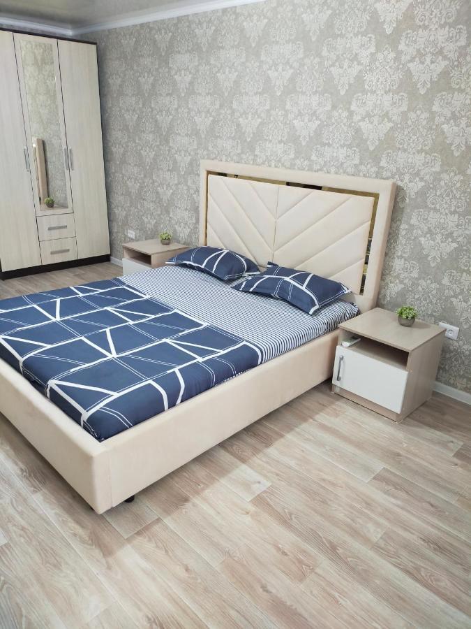 Vip Квартира Центр Uralsk Zewnętrze zdjęcie