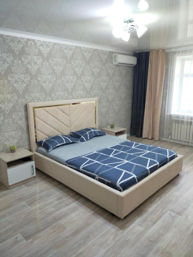Vip Квартира Центр Uralsk Zewnętrze zdjęcie